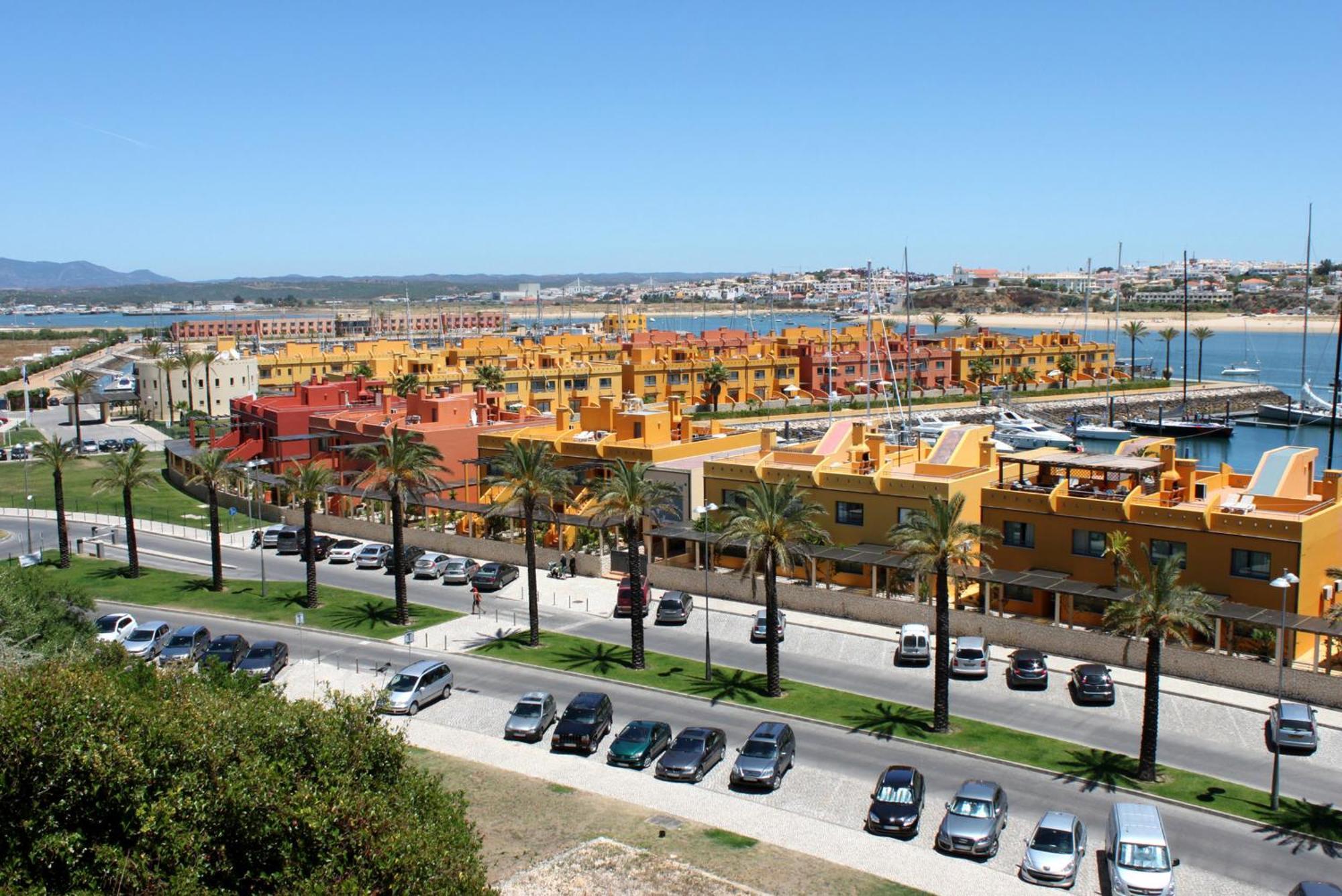B25 - Candimar Beach Apartment Portimão Dış mekan fotoğraf