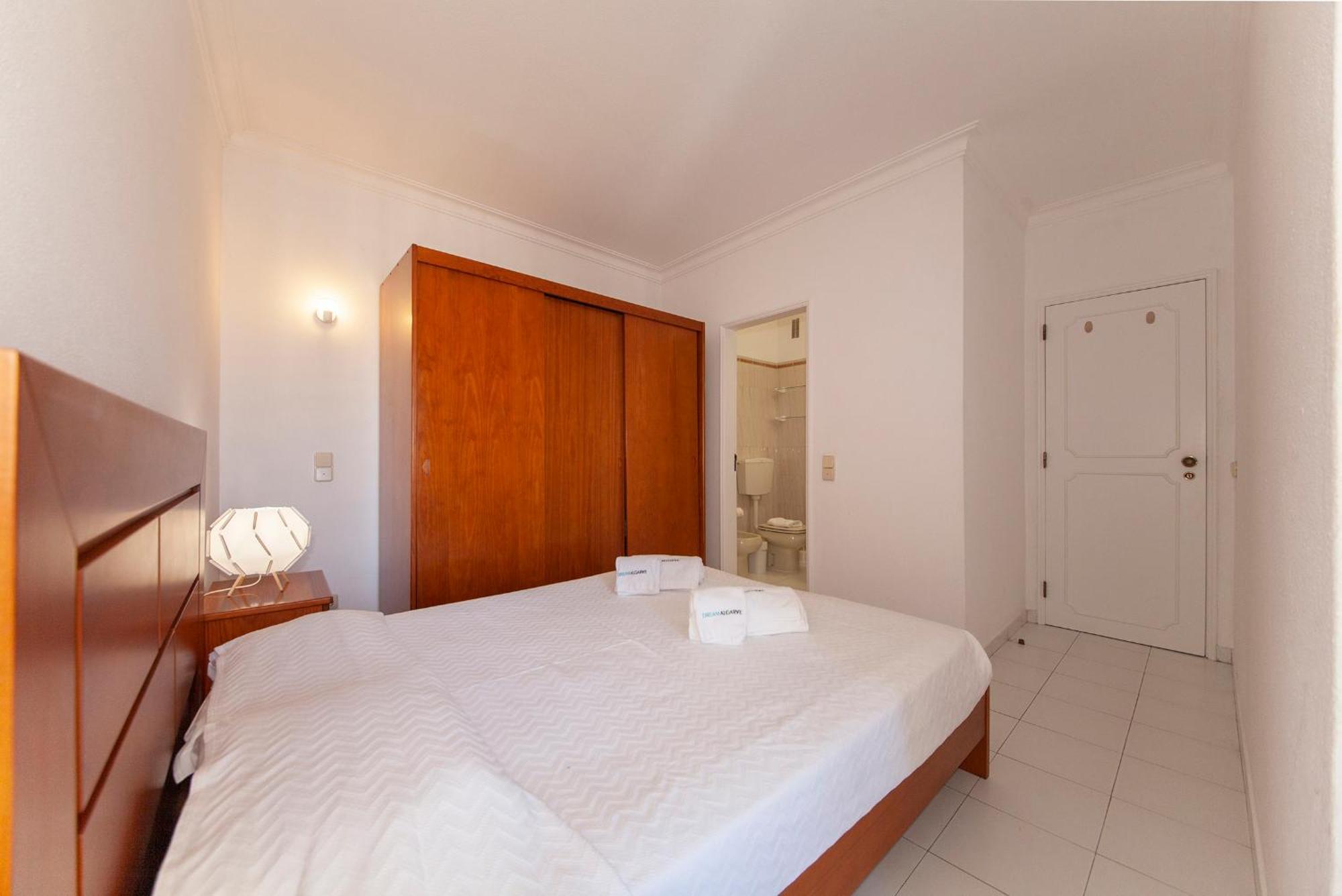 B25 - Candimar Beach Apartment Portimão Dış mekan fotoğraf
