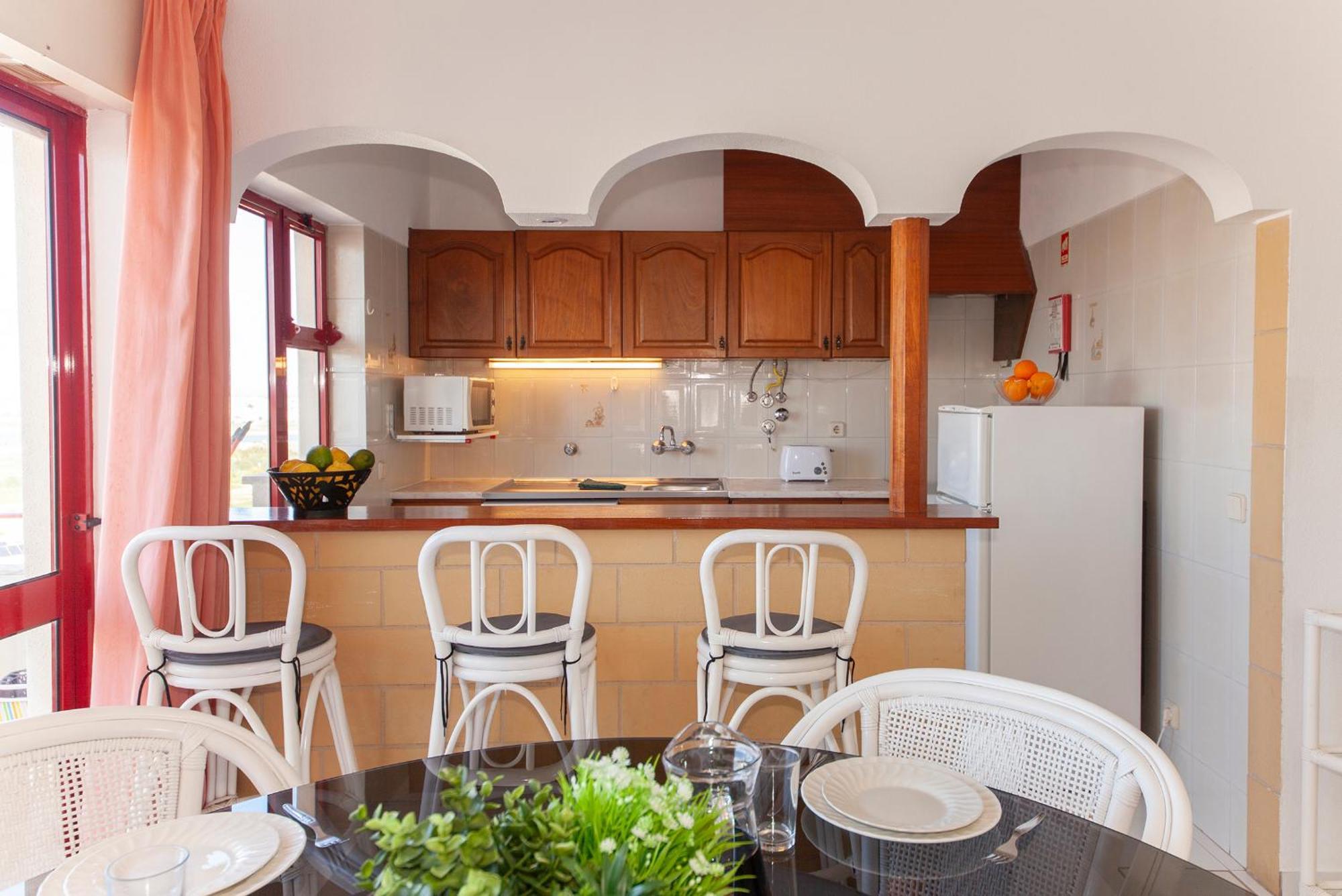 B25 - Candimar Beach Apartment Portimão Dış mekan fotoğraf