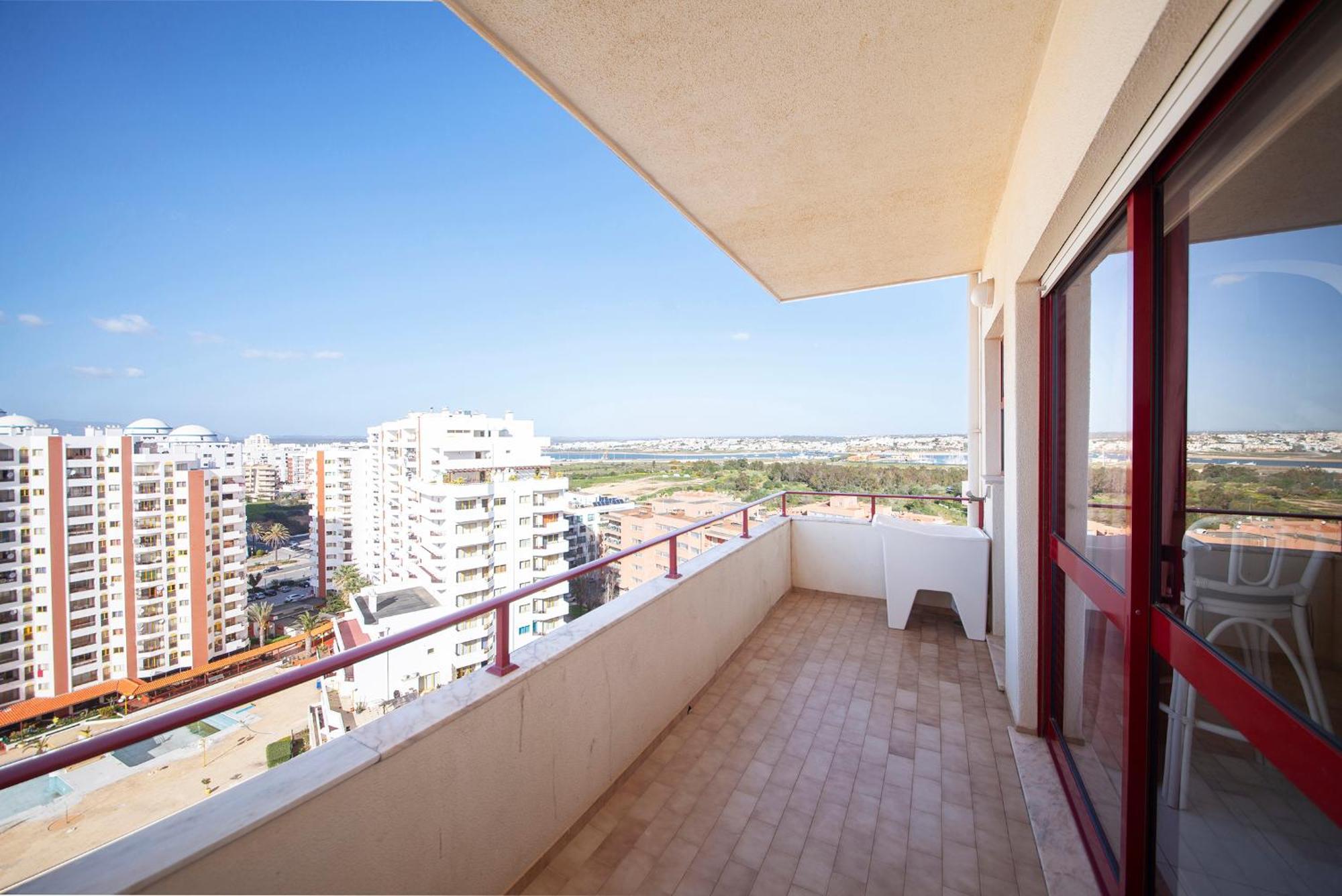B25 - Candimar Beach Apartment Portimão Dış mekan fotoğraf