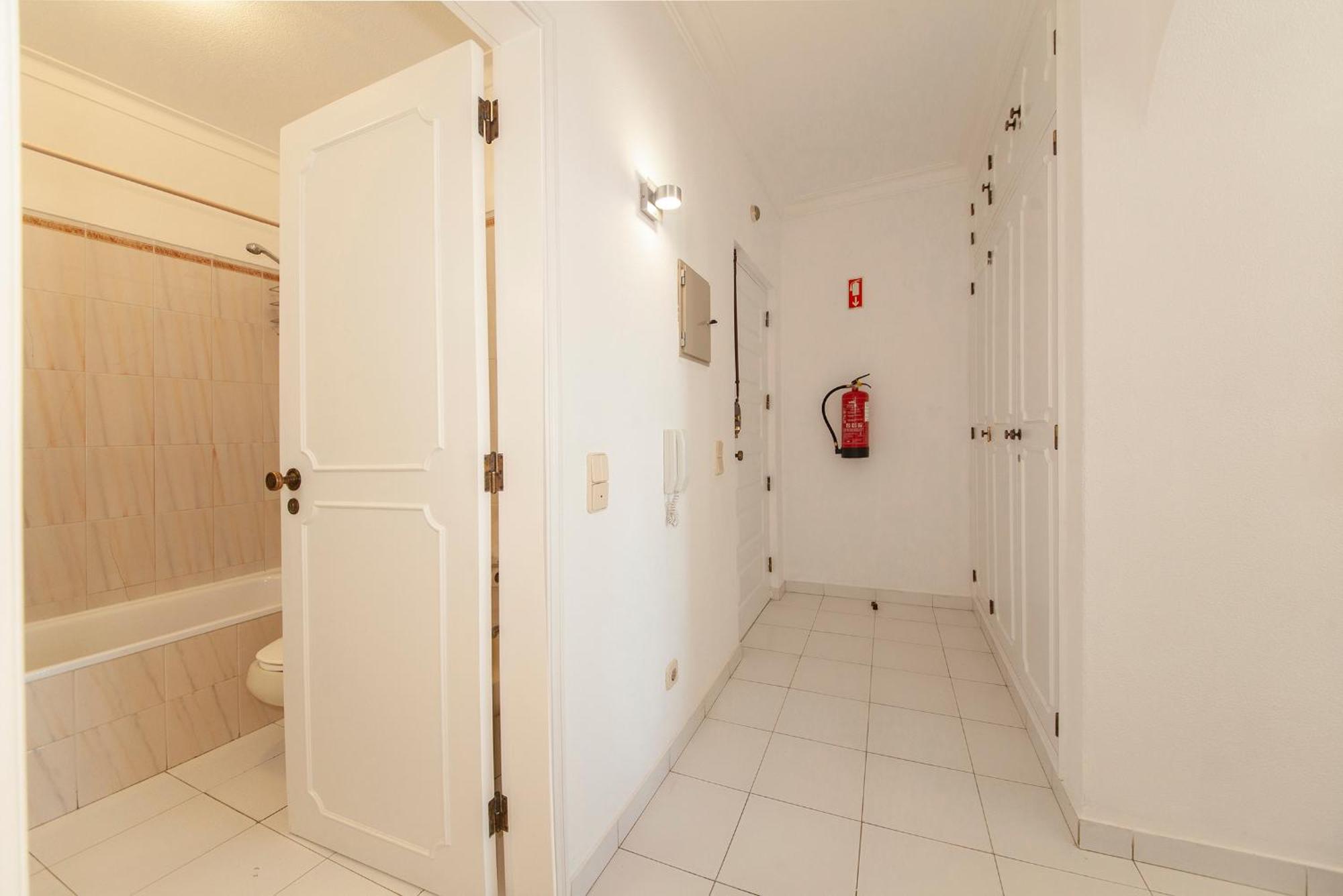 B25 - Candimar Beach Apartment Portimão Dış mekan fotoğraf