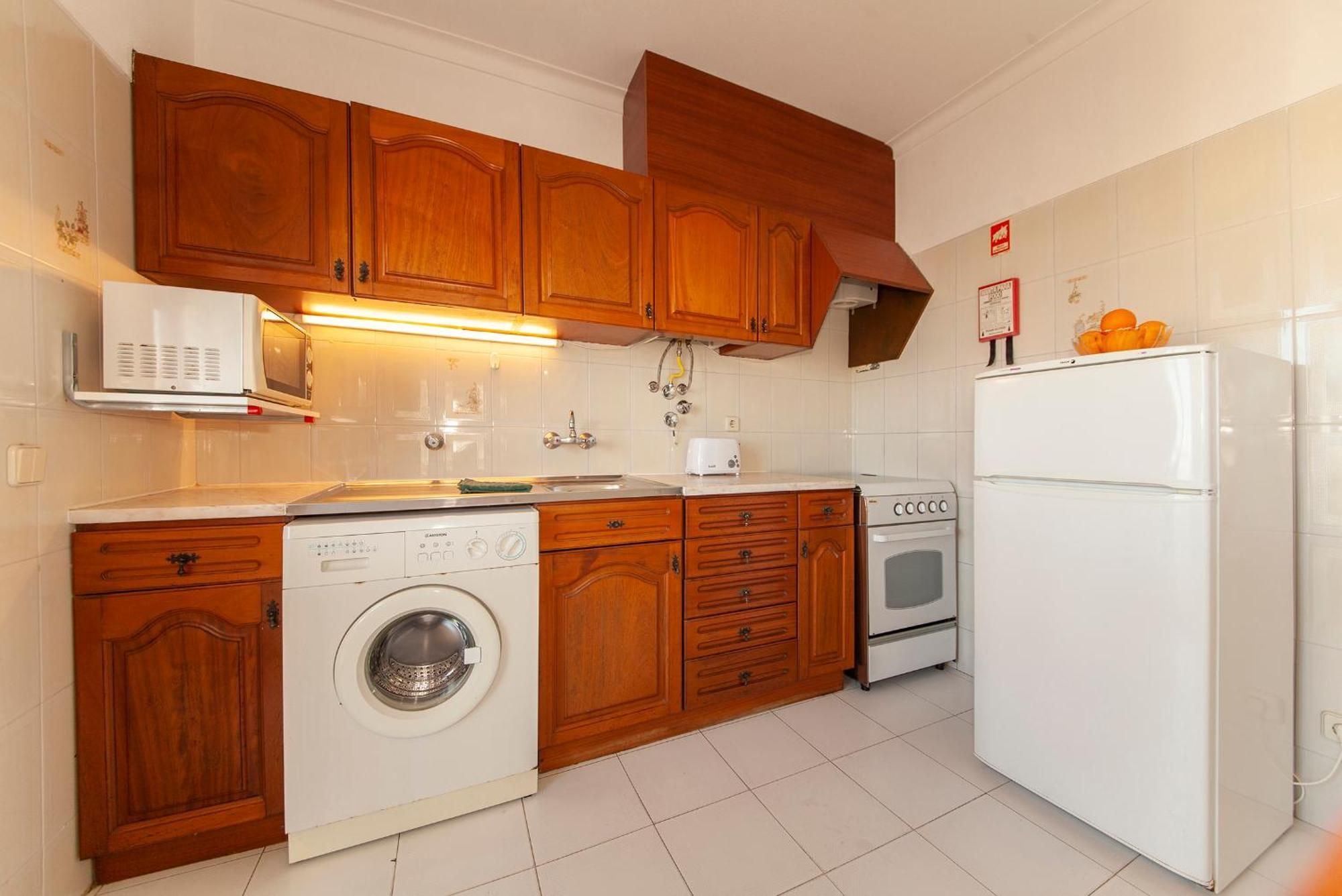 B25 - Candimar Beach Apartment Portimão Dış mekan fotoğraf